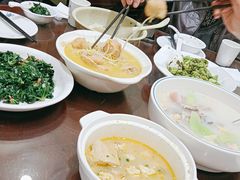 -新虹楼饭庄(崇明陈家镇店)
