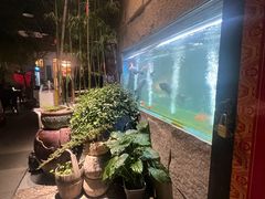 -又见炊烟私房菜(敬亭路店)