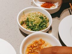 -海底捞火锅(奥森店)