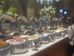 -凡塔斯牛排自助餐厅(莆田万达店)