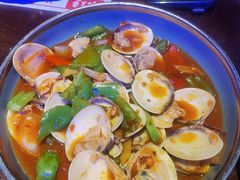 -钳真多钓虾馆·小龙虾海鲜烧烤(九六广场店)