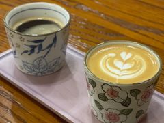 -HUG COFFEE(鼓楼店)