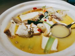 -佬麻雀·新湘菜(珠海金发购物中心店)