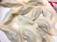 -喜家德虾仁水饺(华强天虹店)