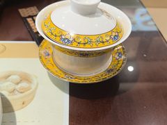 -老淮城·长鱼面(河下古镇店)