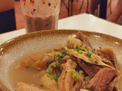-大哥餐厅(西城花园店)