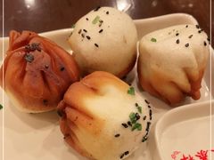 -东泰祥生煎馆(陕西南路店)
