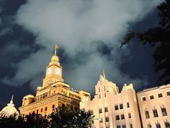 -南京路步行街