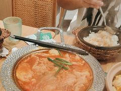 -谷田稻香·砂锅菜(西乡天虹店)