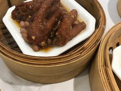 豉汁蒸凤爪-稻香酒家·34年老字号·港式粤菜(侨光店)