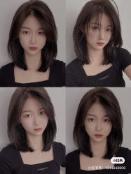 -FASHION PALACE hair+