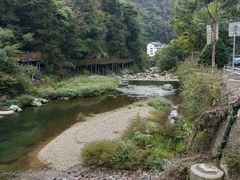 -太湖源风景区