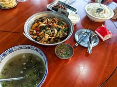 -天境牦牛壮骨汤(人民路旗舰店)
