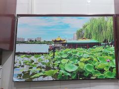 -鹊华居·地道鲁菜·海鲜·融合味(大明湖店)