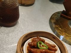-陶缘一号·四季缘·老字号顺德菜·户外婚礼家宴(西滘店)