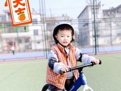 -酷迈儿童体能运动馆(九棵树店)