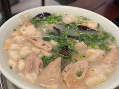 -春发生饭店·非遗(南院门店)
