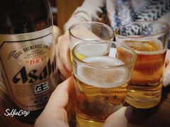 -鸟亭·居酒屋(青年路店)