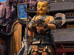 -上海东林寺(金山区)