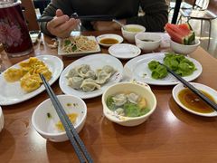 -鸿毛饺子(紫竹桥店)