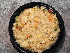 黄金炒饭-大尚龙虾·烧烤·秘制虾尾(星光大道店)