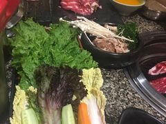 -韩罗苑(万象城店)