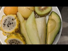 -初色海鲜自助(万丰路店)