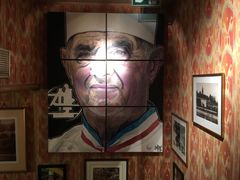 -Restaurant Paul Bocuse