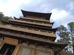 -敬亭山风景名胜区