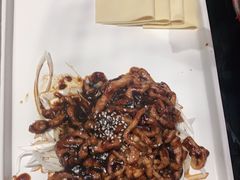 -皇城根北京风味主题餐厅(中海环宇城店)