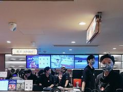 -霸王茶姬(上海恒基名人店)