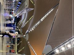 -吉隆坡国际机场