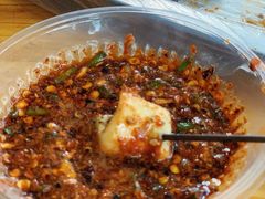 -杨婆婆烤肉(文昌阁店)