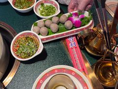 -大吉利·潮汕鲜牛肉火锅(总店)