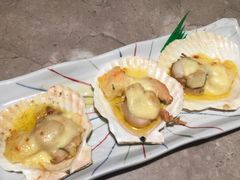 -贵木日本料理·铁板烧(新地假日广场店)