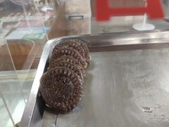 淋糖饼-惠赞老饼家(逢源商业街店)