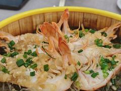 -唐宫·粤菜海鲜(万象城店)