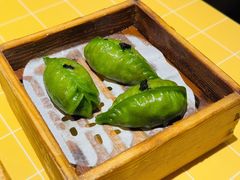 -蔡澜点心·粤菜(花城汇南区店)