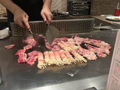 -大渔铁板烧(海雅缤纷城店)
