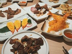 -大渔铁板烧(万象城店)
