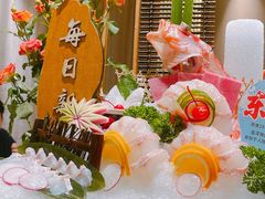 -尚海豆捞(乐虹坊店)