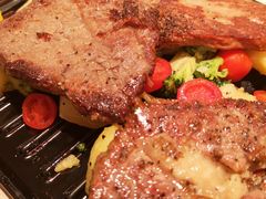 -必胜客(东大桥店)