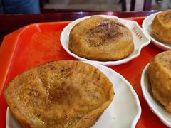 -兰庆鸡蛋馃(人民路店)