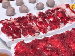 -荣叔港式沙嗲牛肉火锅(正佳潮流店)