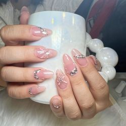 -美肌宜天南星美甲美睫店