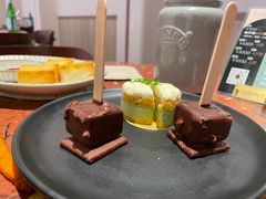 -La Terre乐田(万象城店)