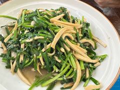 -乔家满族八大碗(中兴路店)