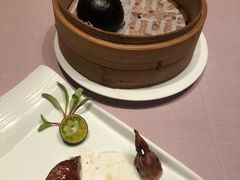 -荣轩(新荣记环球金融中心店)