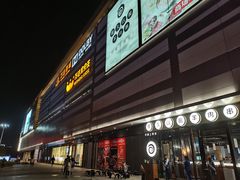 -上海颛桥万达广场