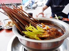 -小向麻辣烫(天街总店)